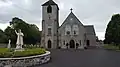 Kirche St. Columban