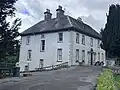 Ballycumber House