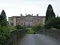 Ballyhaise House (heute: Ballyhaise College)