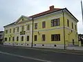 Schloss Semsey