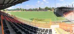 Balmazújvárosi Városi Sportpálya