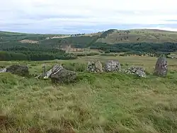 Balnacrae