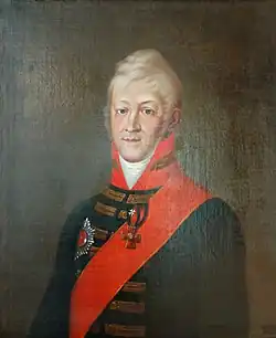 Balthasar (III.)