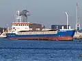 Baltic Merchant