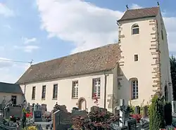 Sankt Michael