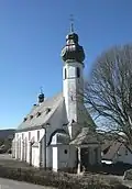 St. Nikolaus
