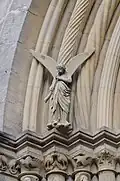 Trompetenengel