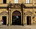 Hauptportal