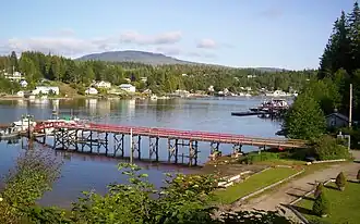 Bamfield