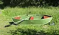 Ruderboot