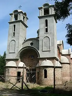 Банатски Карловац