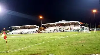 Banbueng Municipal Stadium