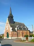 Kirche Saint-Remi
