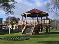 Rotunde