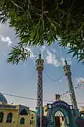 Moschee