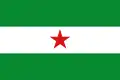 Nación Andaluza (linke Nationalisten)