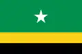 Flagge des Kantons