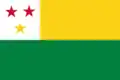 Flagge des Kantons