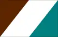 Flagge des Kantons