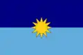 Flagge des Kantons
