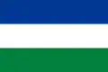 Flagge des Kantons