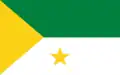 Flagge des Kantons