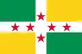 Flagge des Kantons