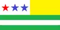 Flagge des Kantons