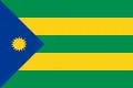 Flagge des Kantons