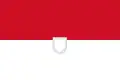 Flagge des Kantons