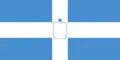 Flagge des Kantons