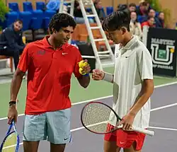 Samir Banerjee