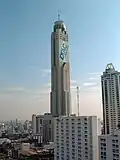 Baiyoke Tower 2