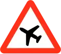 Flugbetrieb