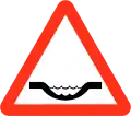 Gefährlicher Sturz