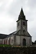 Kirche St. Peter und Paul