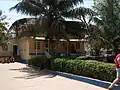 Nationalmuseum in Banjul