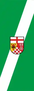 Bannerflagge