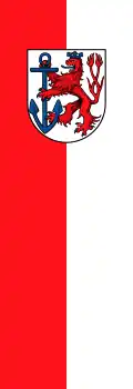 Bannerflagge