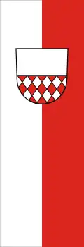 Banner Fridingen an der Donau