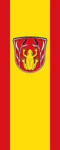Bannerflagge