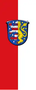 Bannerflagge