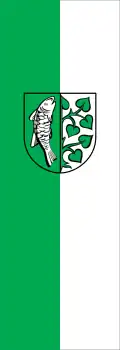 Banner der Stadt Immenstadt
