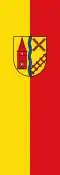 Banner der Gemeinde