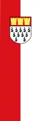 Bannerflagge