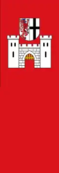 Bannerflagge