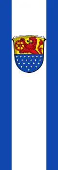 Bannerflagge