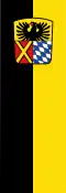 Bannerflagge