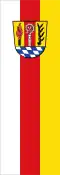Banner des Landkreises