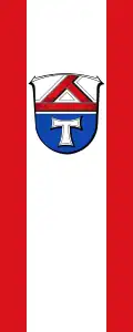 Bannerflagge
